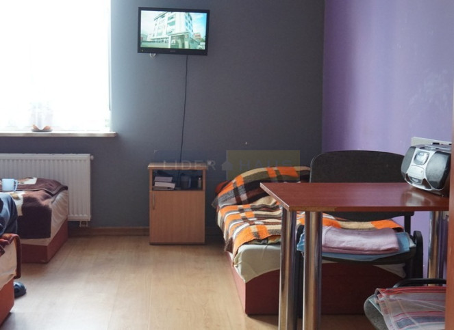 Lokal Sprzedaż Łomianki 12