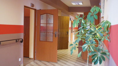 Lokal Sprzedaż Łomianki