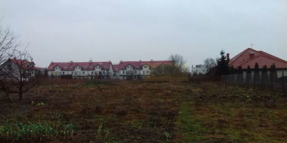 Działka Sprzedaż Warszawa Wawer