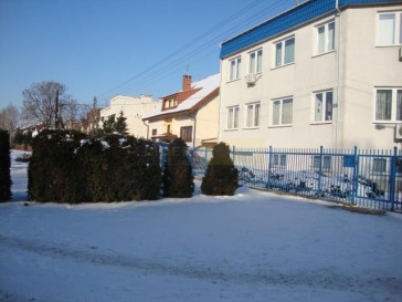 Lokal Wynajem Warszawa Włochy