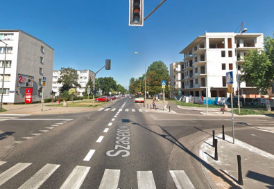 Działka Sprzedaż Warszawa Praga-Południe