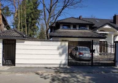 Dom Wynajem Łomianki Dąbrowa Leśna