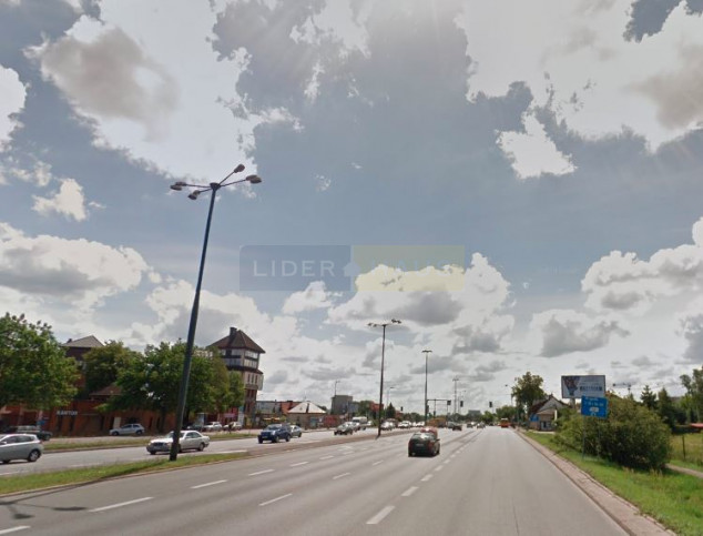 Działka Sprzedaż Warszawa Białołęka 1