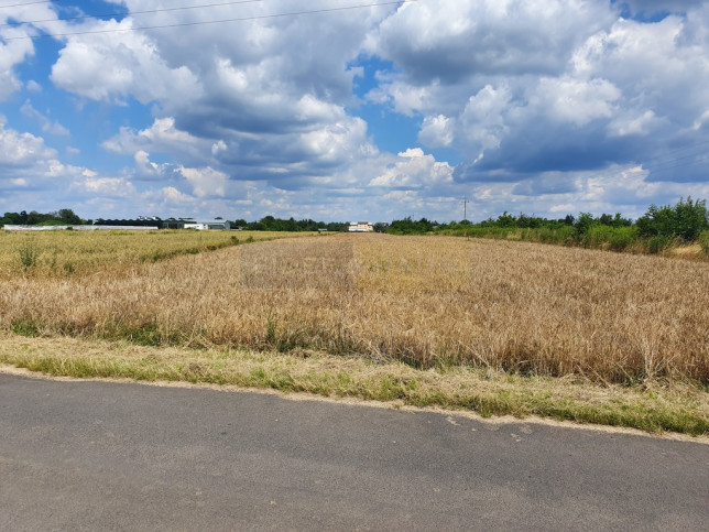 Działka Sprzedaż Cząstków Mazowiecki 2