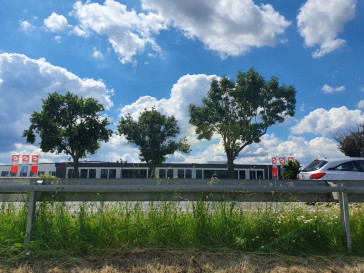 Działka Sprzedaż Cząstków Mazowiecki