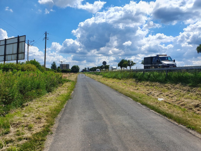 Działka Sprzedaż Cząstków Mazowiecki 1