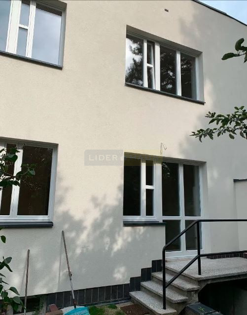 Dom Wynajem Warszawa Żoliborz