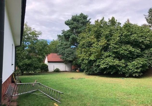 Dom Wynajem Stare Babice 4