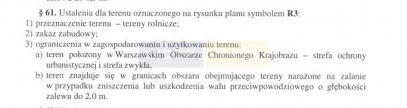 Działka Sprzedaż Dziekanów Nowy