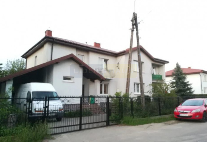 Dom Wynajem Łomianki 1