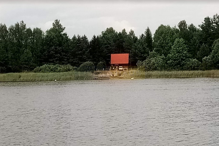 Działka Sprzedaż Lemany 3