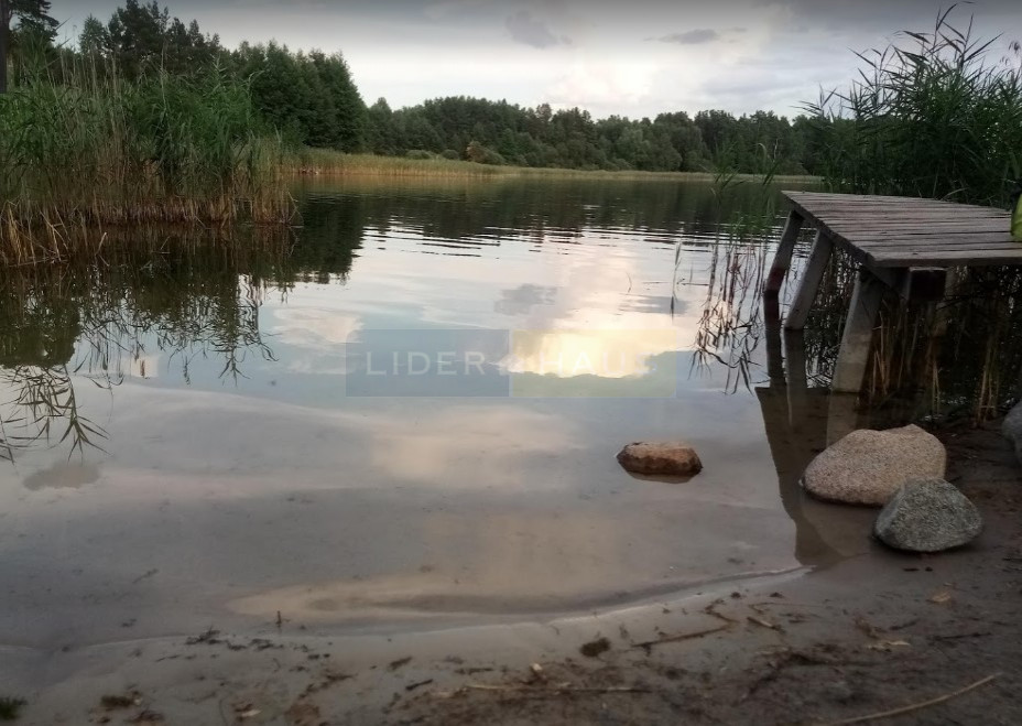 Działka Sprzedaż Lemany