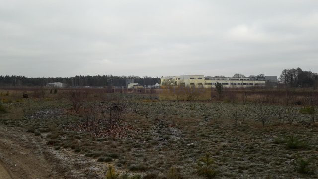 Działka Sprzedaż Radzymin 4
