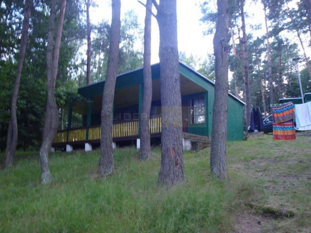 Obiekt Sprzedaż Świeszyno 14