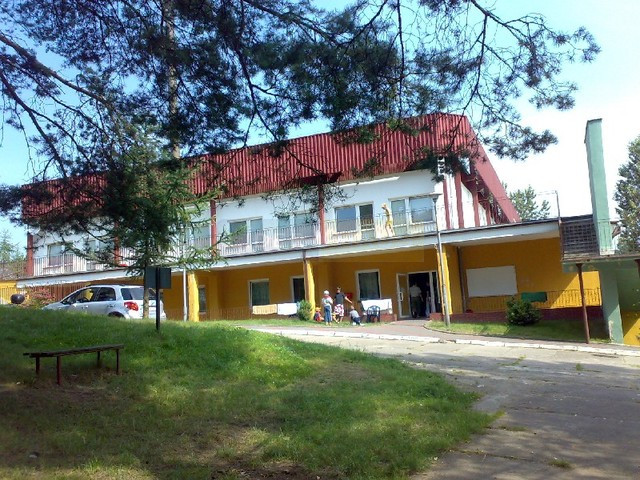 Obiekt Sprzedaż Świeszyno 6