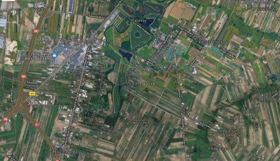 Działka Sprzedaż Janczewice