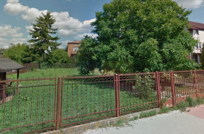Działka Sprzedaż Warszawa Targówek
