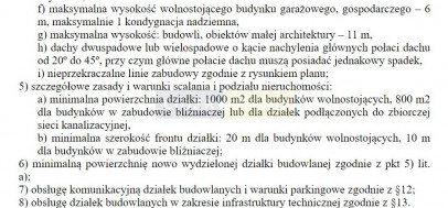 Działka Sprzedaż Kaliszki