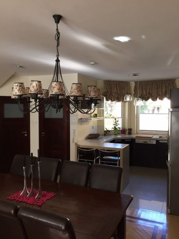 Dom Wynajem Warszawa Włochy 1