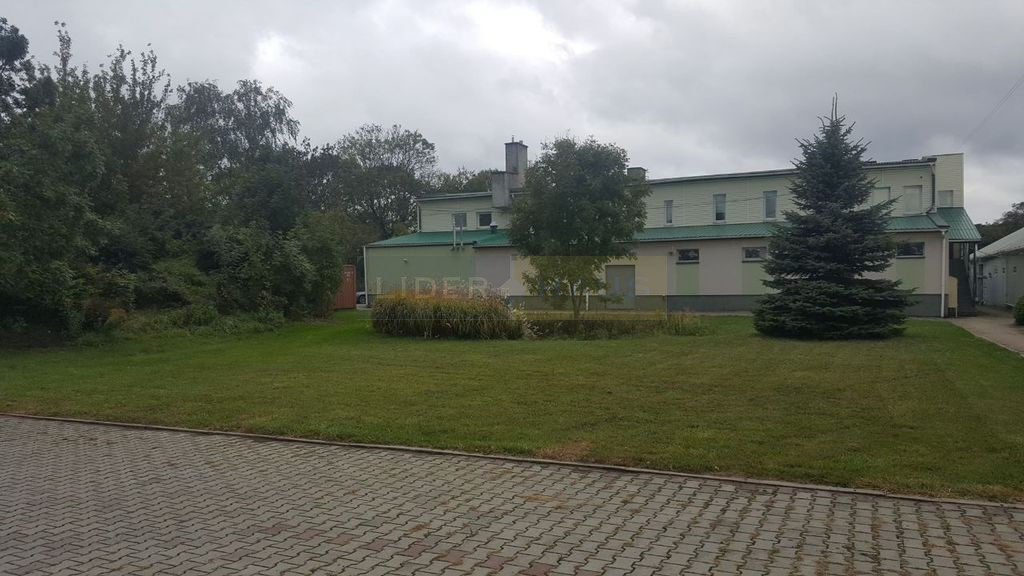 Działka Sprzedaż Jawczyce