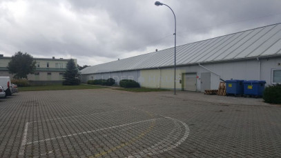 Działka Sprzedaż Jawczyce