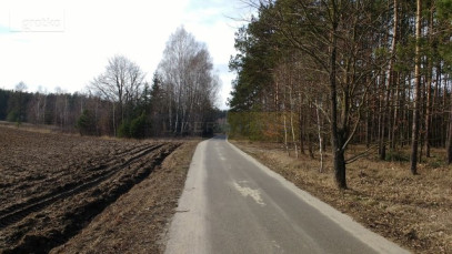 Działka Sprzedaż Kazuń Polski