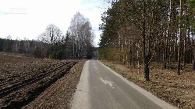 Działka Sprzedaż Kazuń Polski 5