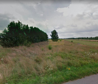 Działka Sprzedaż Cybulice
