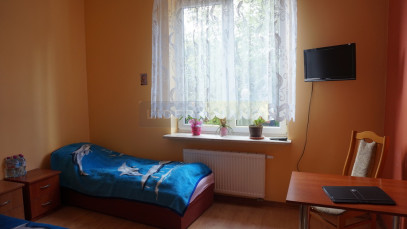 Dom Sprzedaż Łomianki