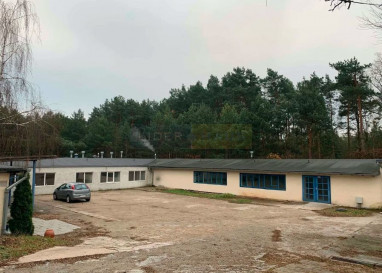 Lokal Wynajem Czosnów