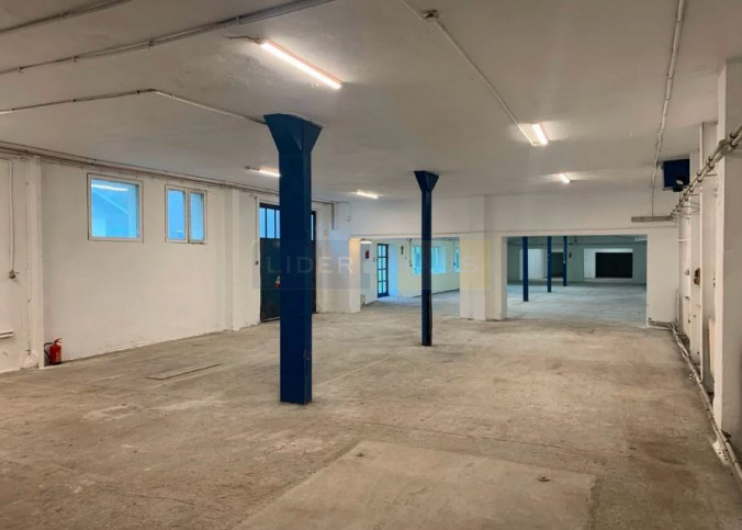 Lokal Wynajem Czosnów 3