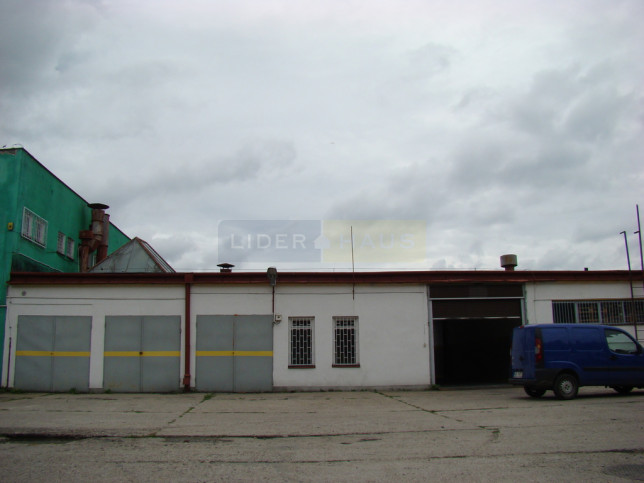 Lokal Wynajem Nowy Dwór Mazowiecki 2