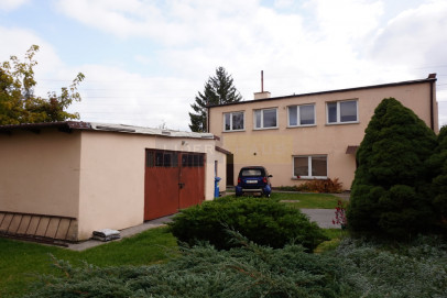 Dom Sprzedaż Łomianki
