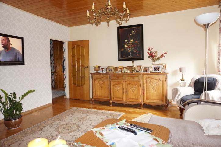 Dom Sprzedaż Łomianki 15
