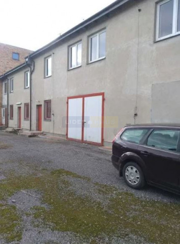 Lokal Wynajem Stare Babice 6