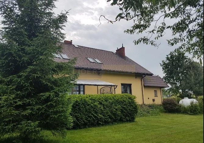 Dom Sprzedaż Baboszewo 2