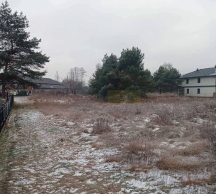 Działka Sprzedaż Cybulice Małe