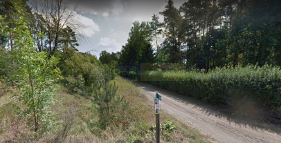 Działka Sprzedaż Wieliszew