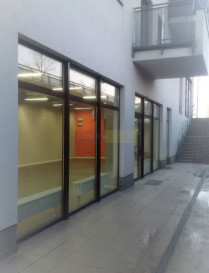 Lokal Sprzedaż Warszawa Bemowo