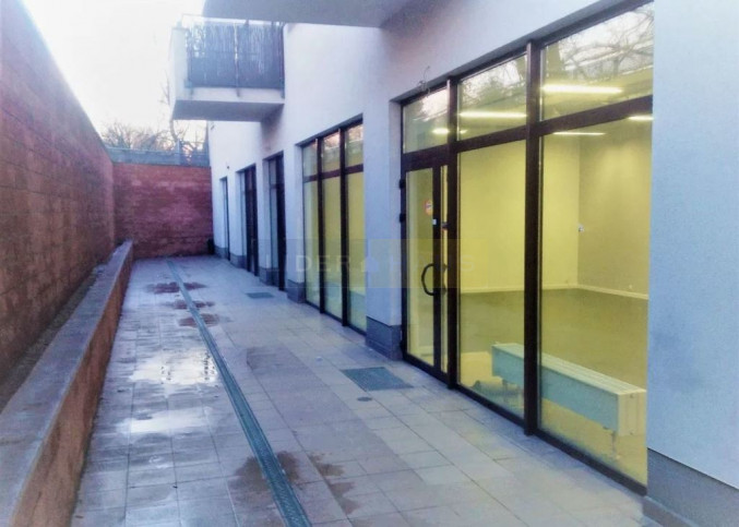 Lokal Sprzedaż Warszawa Bemowo 8