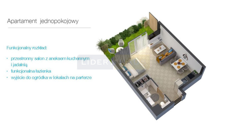 Mieszkanie Sprzedaż Kołobrzeg 19
