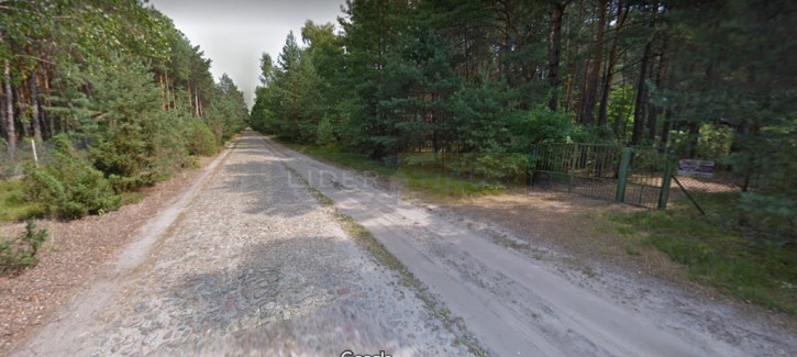 Działka Sprzedaż Huta Podgórna 5