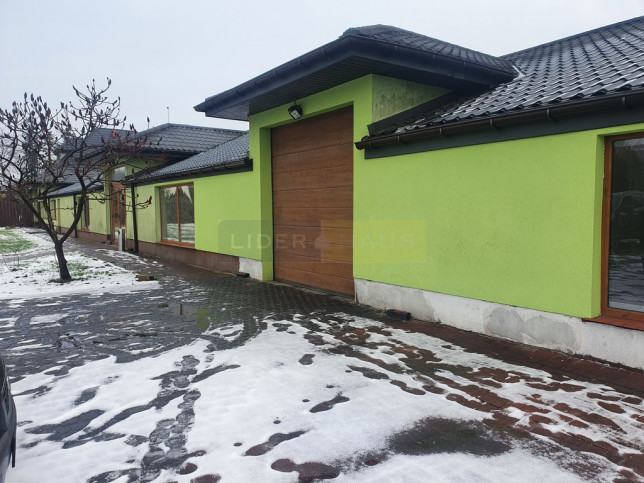 Lokal Wynajem Nowy Dwór Mazowiecki 1