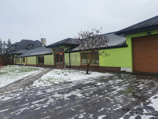 Lokal Wynajem Nowy Dwór Mazowiecki 2