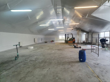 Lokal Wynajem Nowy Dwór Mazowiecki
