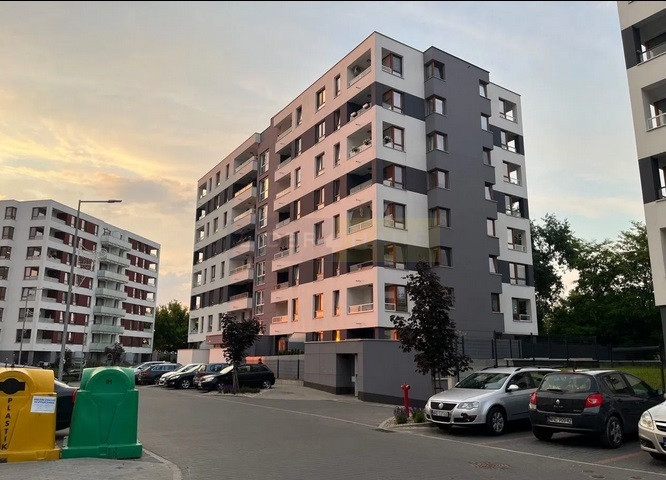Mieszkanie Sprzedaż Nowy Dwór Mazowiecki Jarzębinowa 12