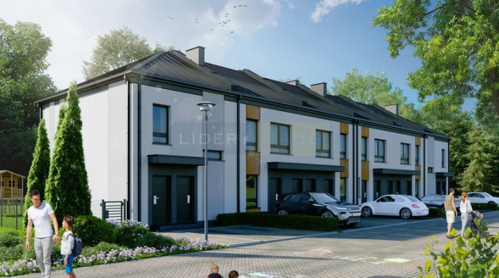 Dom Sprzedaż Nowy Dwór Mazowiecki 2