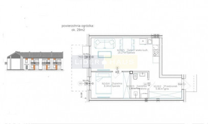 Dom Sprzedaż Nowy Dwór Mazowiecki
