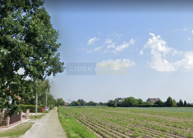 Działka Sprzedaż Ożarów Mazowiecki