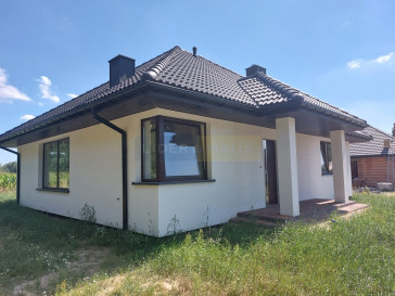 Dom Sprzedaż Cegielnia Psucka